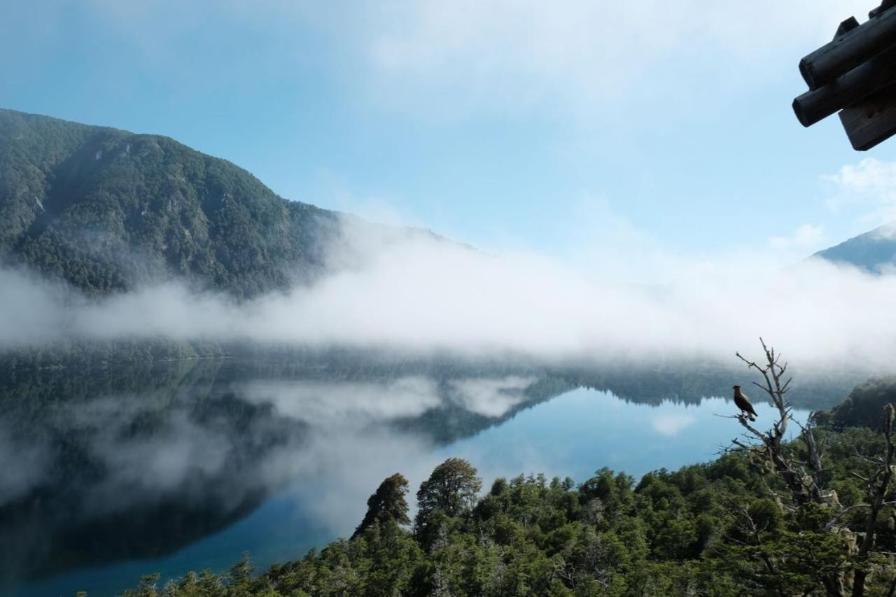 Hermoso Eco Lodge San Martín de los Andes Dış mekan fotoğraf