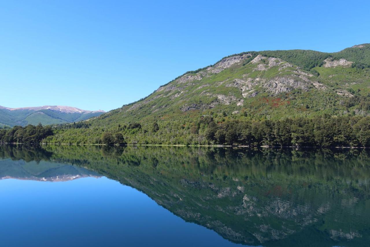 Hermoso Eco Lodge San Martín de los Andes Dış mekan fotoğraf